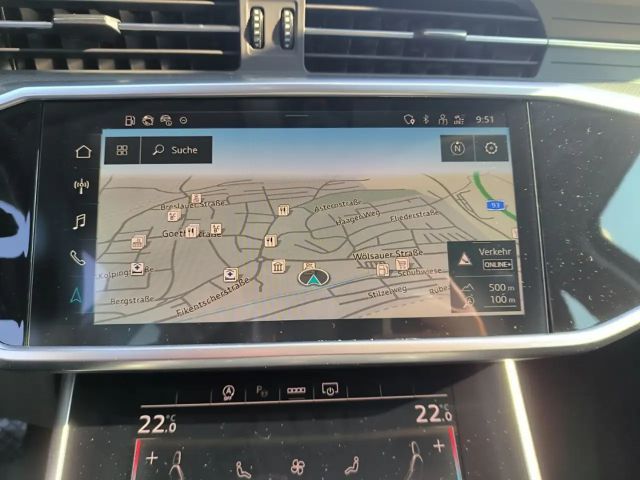 Audi A6 40 TDI Avant Sport