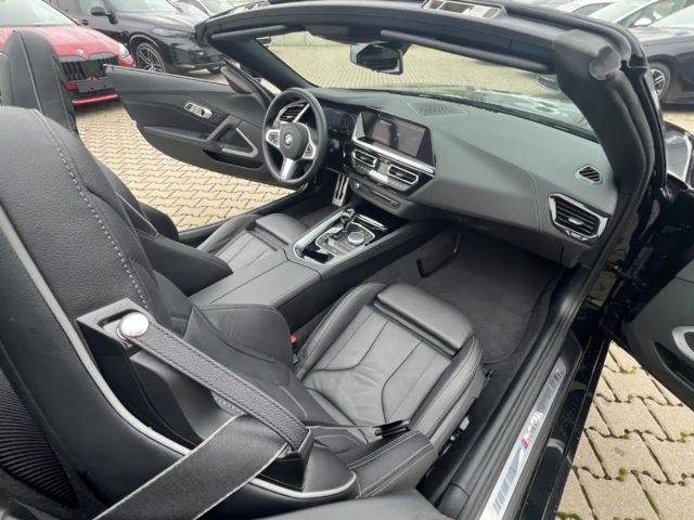 BMW Z4 Cabrio Roadster