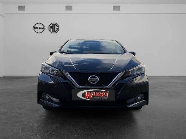 Nissan Leaf 40 kWh N-Connecta