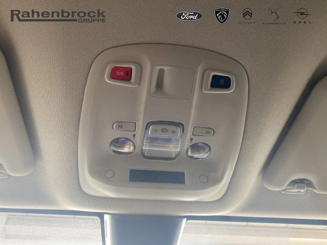 Opel Zafira Life Edition XL EAT8 Sitzheizung Navi