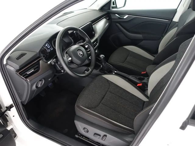 Skoda Kamiq ACT Style Style