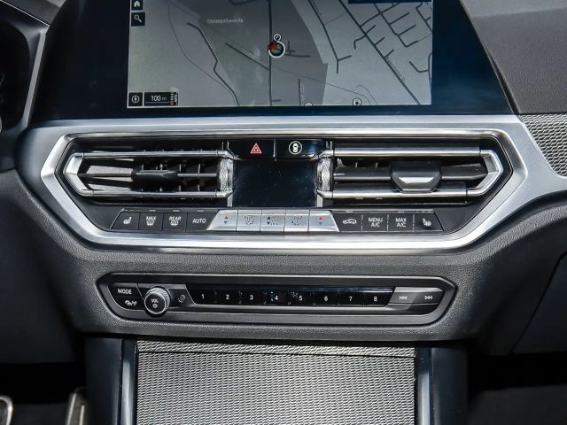 BMW 330 330i M-Sport Sedan