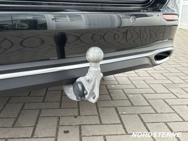 Mercedes-Benz C 180 AVANTGARDE Estate