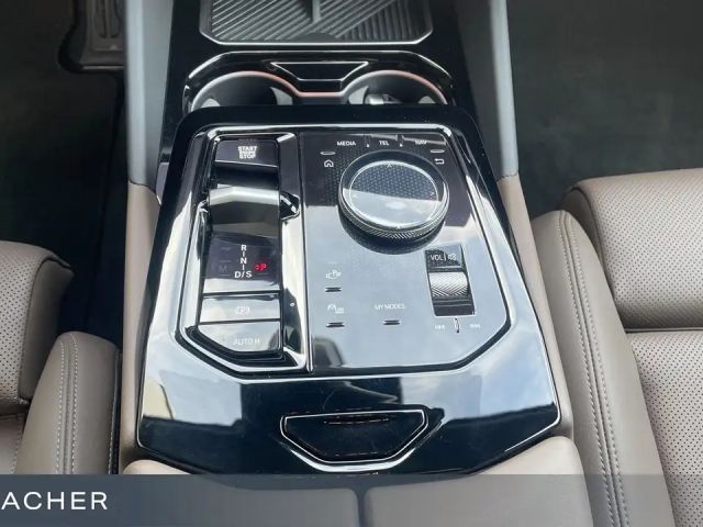 BMW 550 M-Sport Sedan xDrive