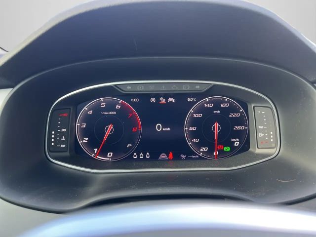 Seat Ateca 2.0 TSI 4Drive DSG FR-lijn