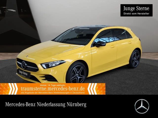 Mercedes-Benz A 250 A 250 e AMG Line
