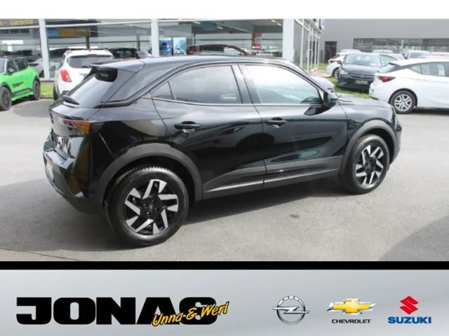 Opel Mokka 1.2 Turbo Edition