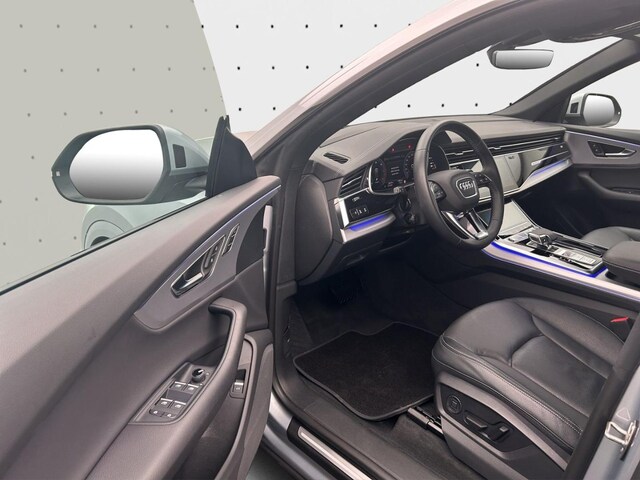 Audi Q8 45 TDI Quattro