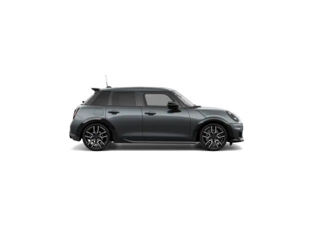 MINI Cooper S 5 DOORS | JCW | PANO |