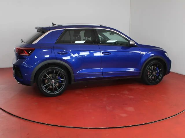 Volkswagen T-Roc 2.0 TSI DSG IQ.Drive