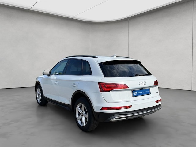 Audi Q5 40 TDI Quattro S-Tronic