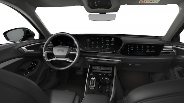 Audi A5 Avant S-Tronic