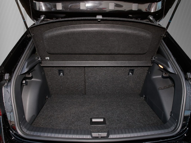 Skoda Fabia 1.5 TSI Monte Carlo