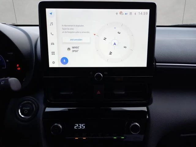 Toyota Yaris Cross Teamplayer,Safety-Paket,Winter-Paket