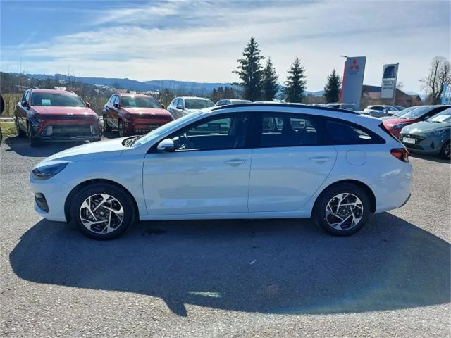 Hyundai i30 1.0 T-GDi