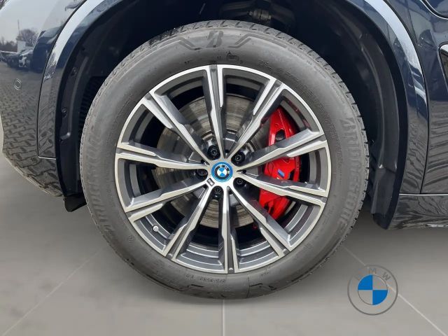 BMW X5 M-Sport xDrive50e