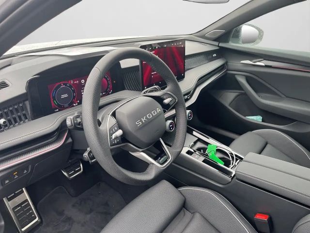 Skoda Superb Combi Sportline iV