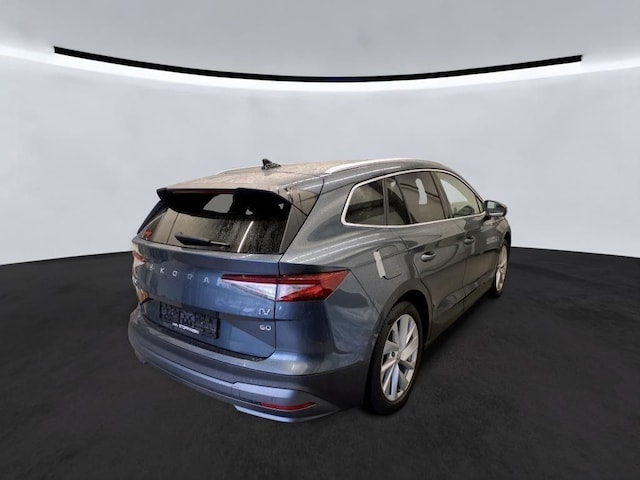Skoda Enyaq iV 60