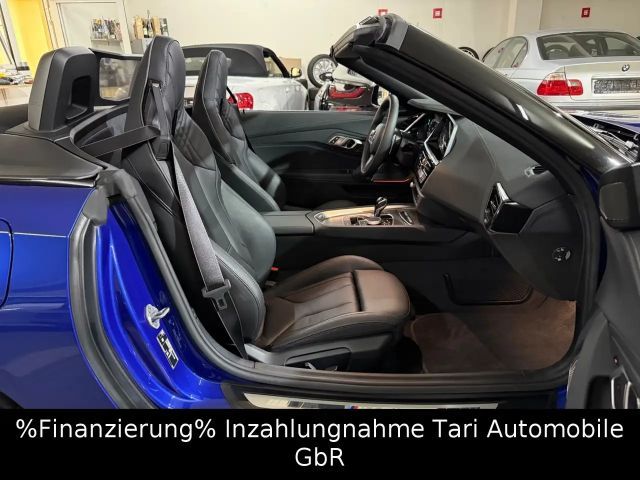 BMW Z4 Cabrio M40i Roadster
