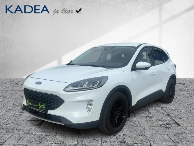 Ford Kuga Cool & Connect EcoBoost