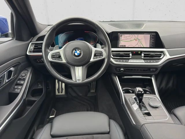BMW 330 330d xDrive
