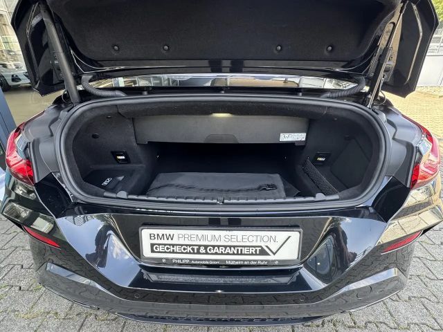 BMW 840 840i Cabrio M-Sport xDrive