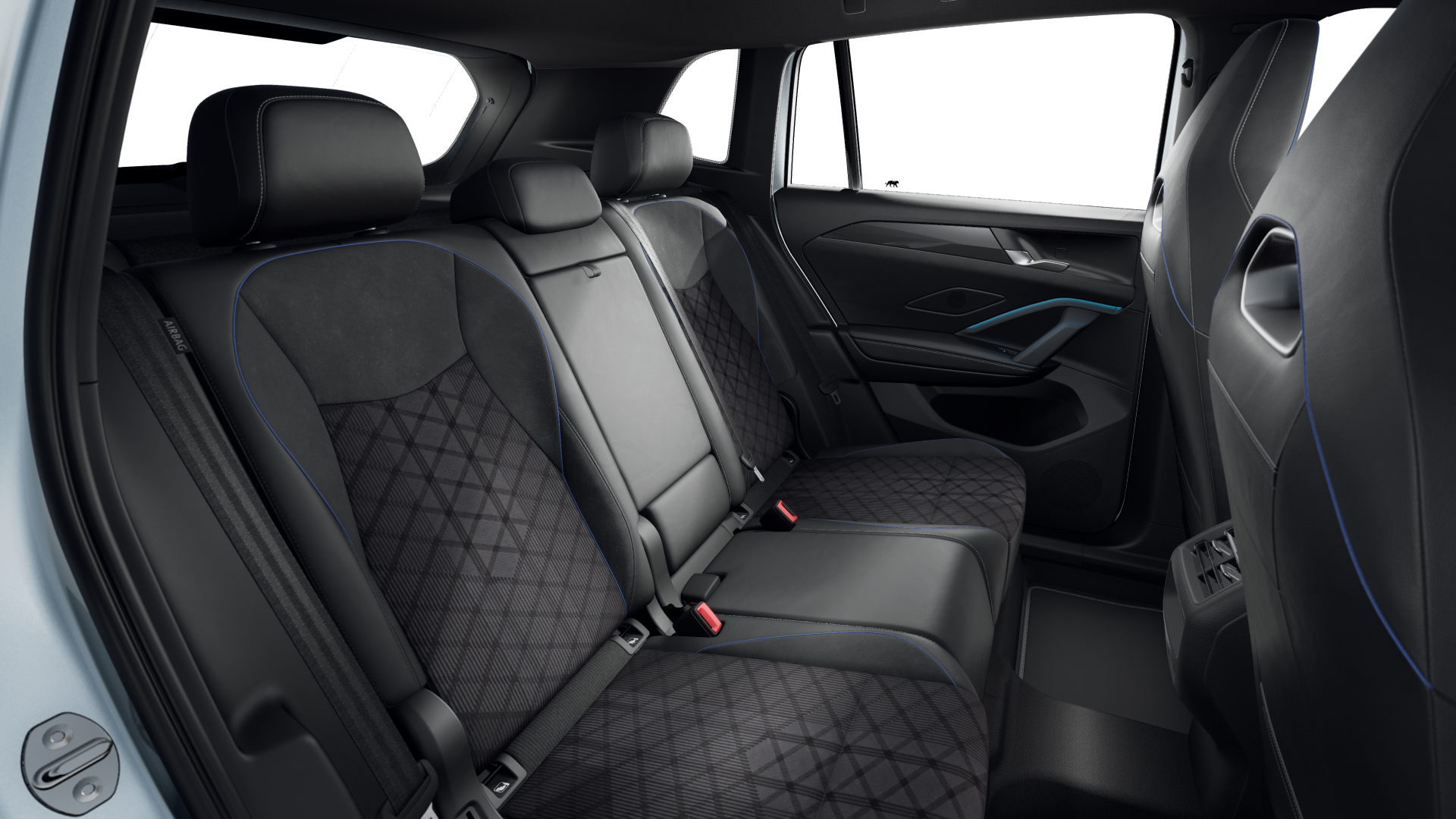 Volkswagen Tiguan 1.5 eTSI DSG R-Line