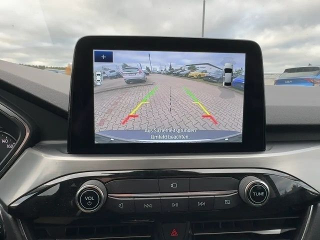 Ford Kuga Titanium