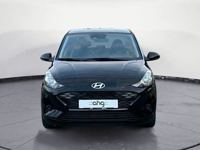 Hyundai i10 1.0 Trend