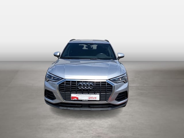 Audi Q3 40 TFSI Quattro S-Tronic