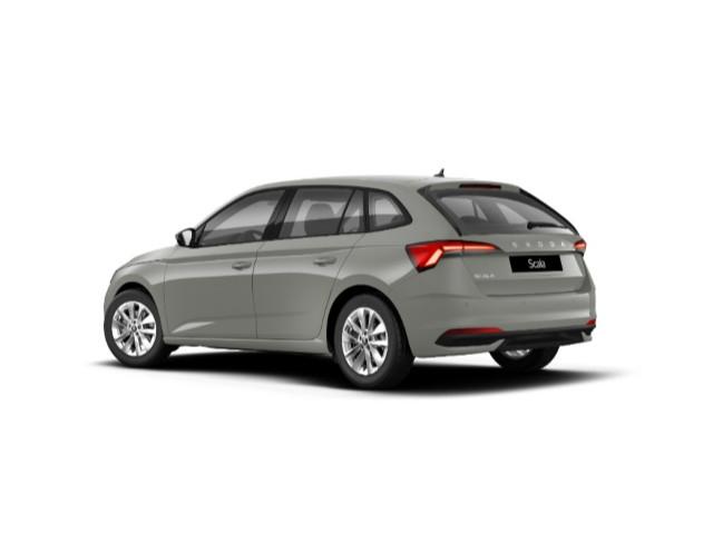 Skoda Scala 1.0 TSI Tour
