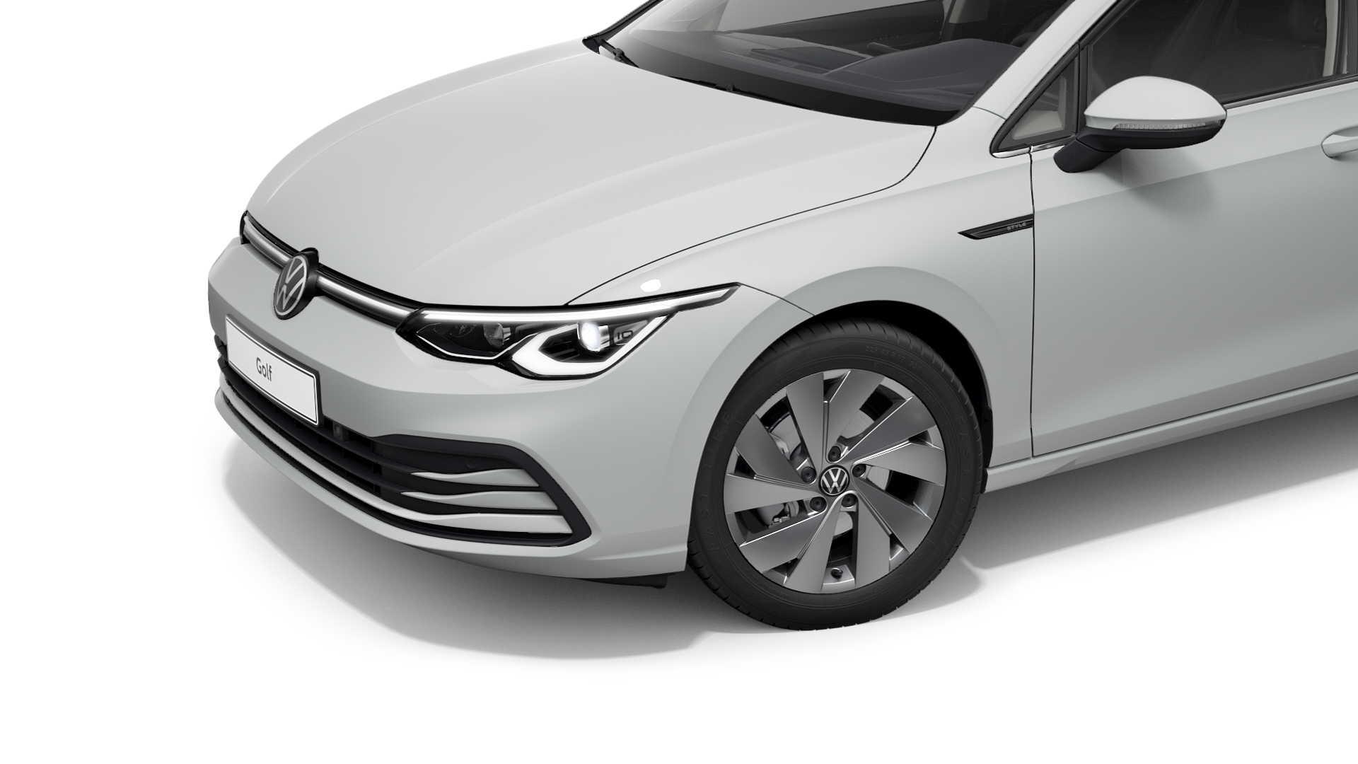 Volkswagen Golf 1.5 eTSI DSG Style