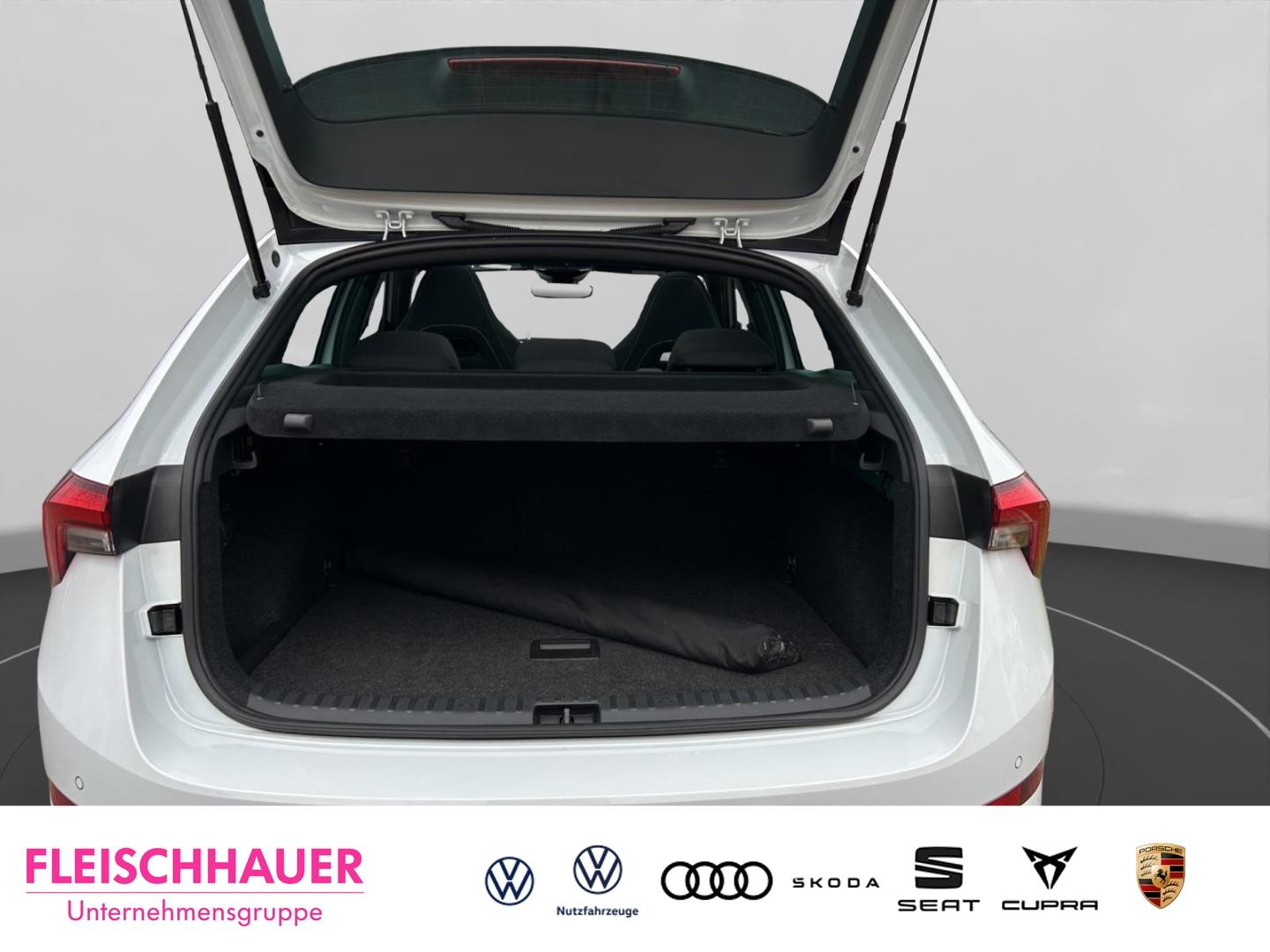 Skoda Scala 1.5 TSI Monte Carlo