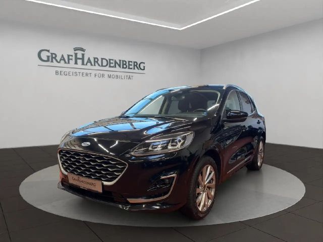 Ford Kuga Vignale