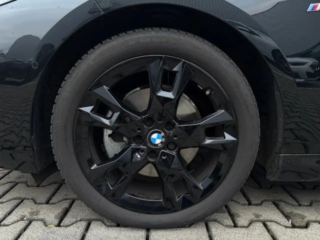 BMW 120 M-Sport Sedan