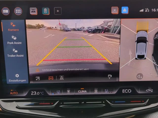 Cupra Tavascan 4Drive VZ