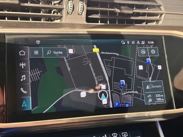 Audi S7 Quattro Sportback