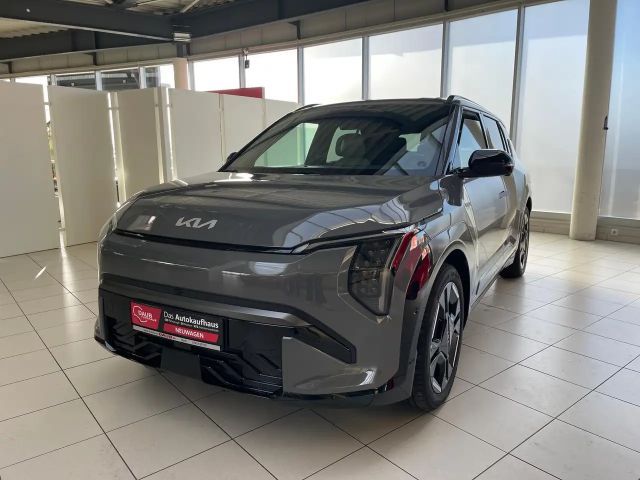 Kia EV3 81.4 kWh GT-Line