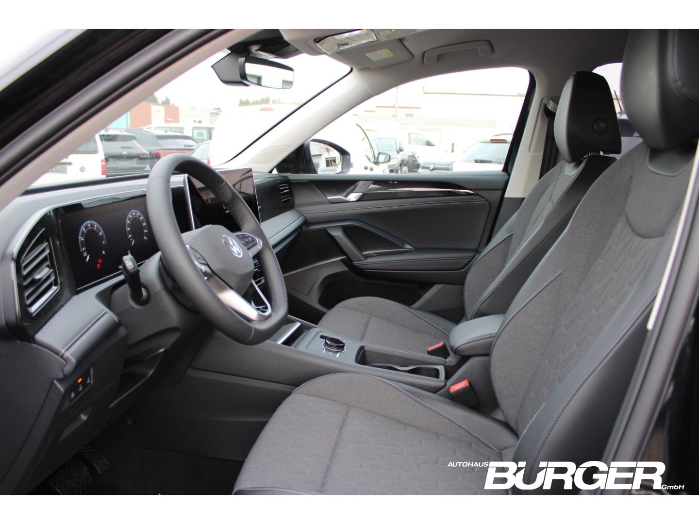 Volkswagen Tiguan 1.5 eTSI IQ.Drive