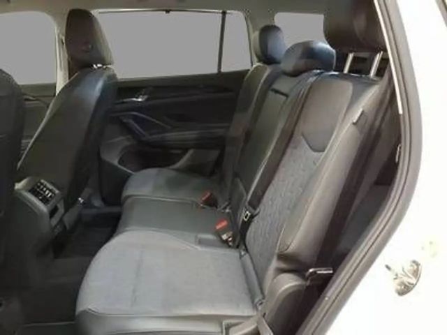 Volkswagen Tayron 2.0 TDI Life