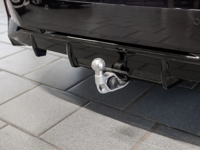 BMW i5 M60 Touring xDrive