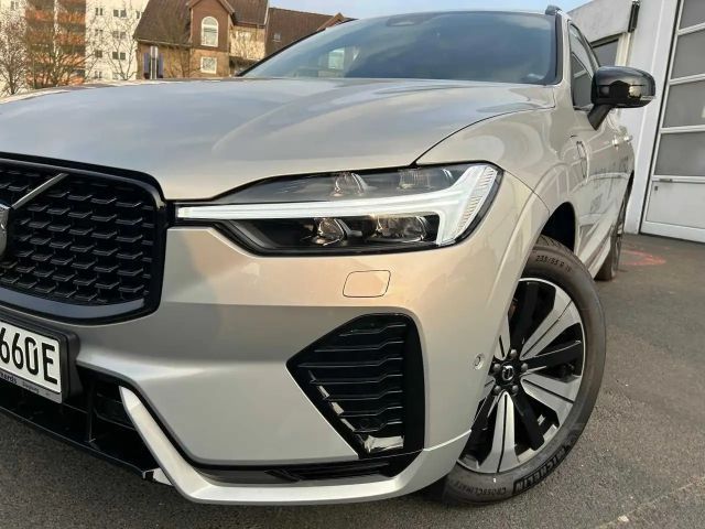 Volvo XC60 AWD Dark Plus T6