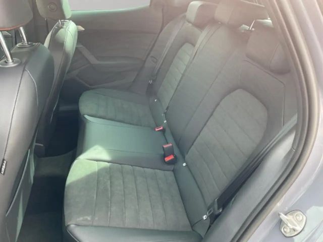 Seat Arona 1.5 TSI DSG FR-lijn