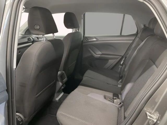 Volkswagen T-Cross 1.0 TSI R-Line