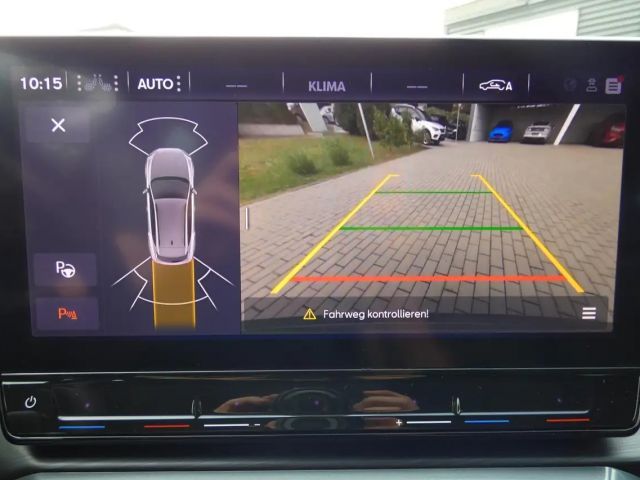 Cupra Formentor 2.0 TSI