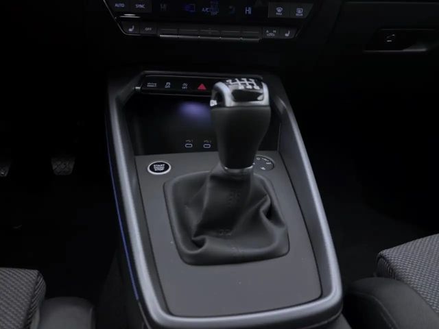 Audi A3 30 TDI Sedan Sportback