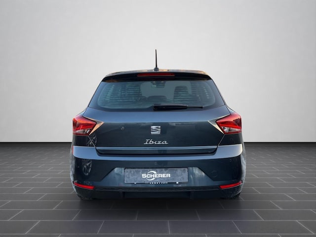 Seat Ibiza Xcellence
