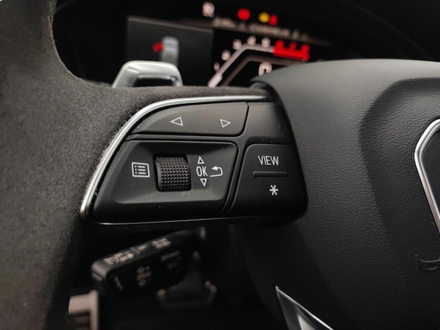 Audi RS5 Quattro Sportback