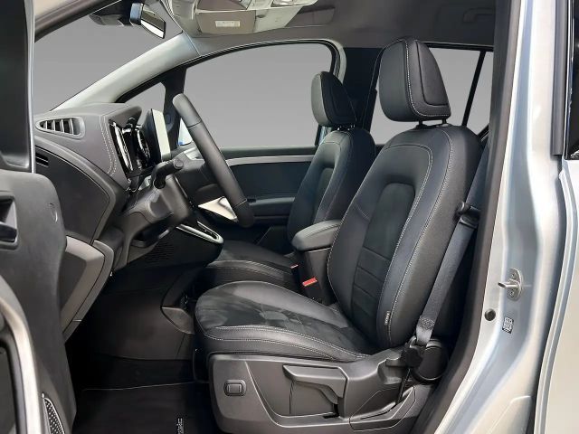 Mercedes-Benz T-Klasse Progressive Standard