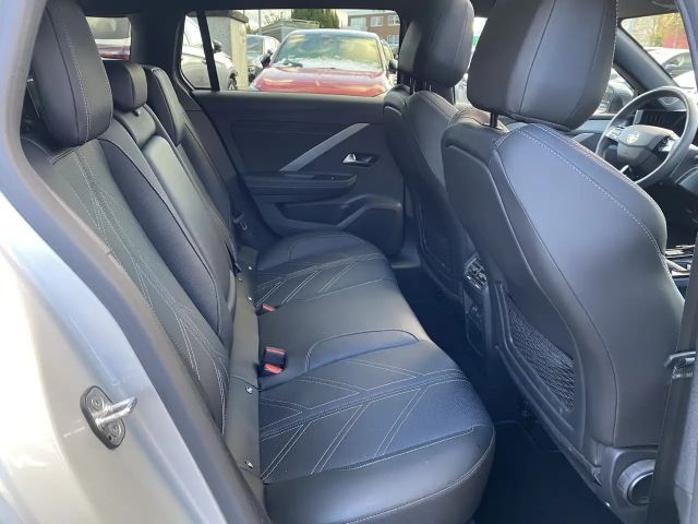 Opel Astra Sports Tourer Ultimate